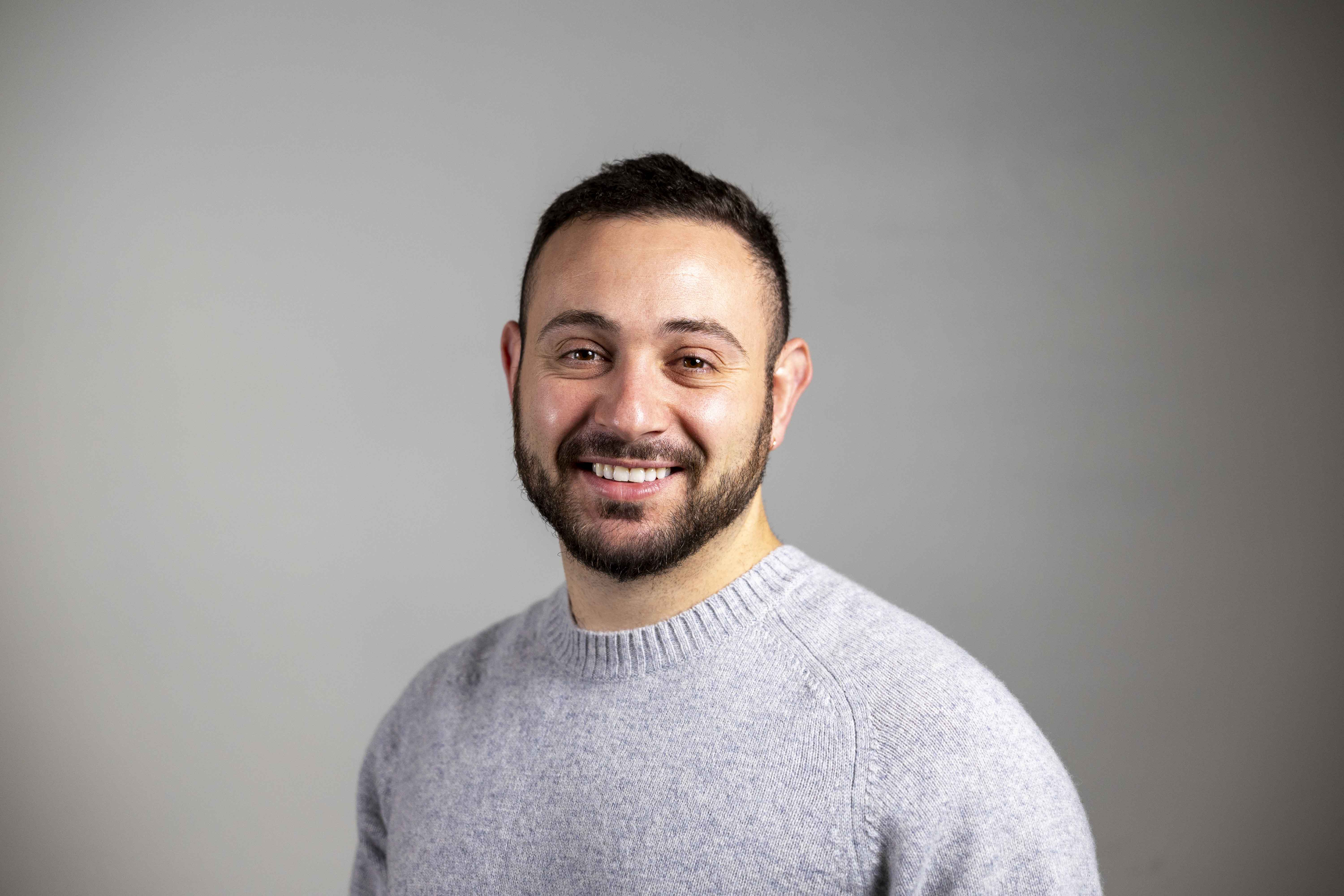 Jordan Zawaydeh